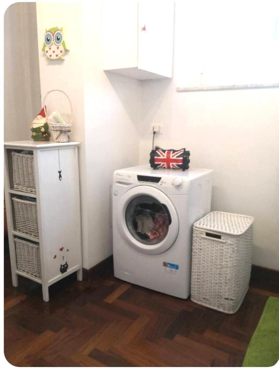 Unconventional Privat bolig *